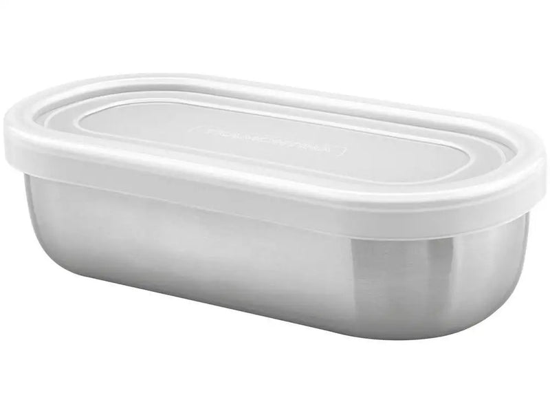 Tramontina Inox Pot with Rectangular Lid